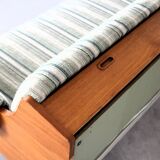 Vintage sofa | bank | sofa bed | 60s | swedish