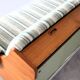 Vintage sofa | bank | sofa bed | 60s | swedish