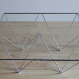 80's coffee table
