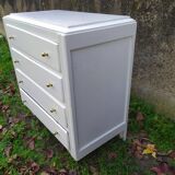 50s chest of drawers