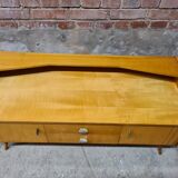 Vintage enfilade from the 1960s