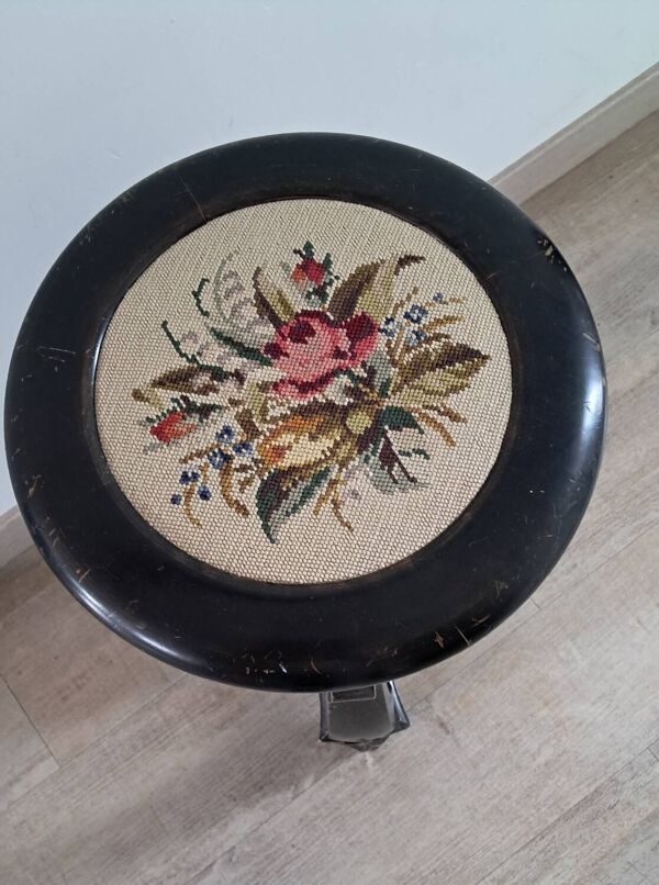 Tabouret de piano