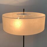 Mid-century minimalist Danish tripod floor lamp, 1960s