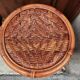 Bamboo stool