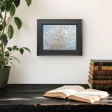 Nîmes, Gard, original plan printed in 1906.