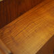 Teak secretary, Danish design, 1970s, production: Denmark