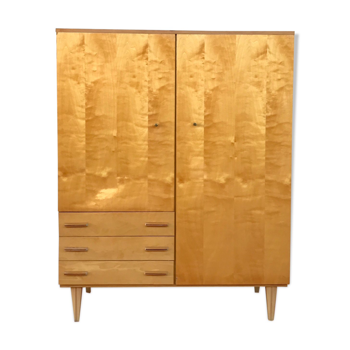 Armoire vintage 1960 Selency