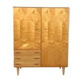 Vintage wardrobe 1960
