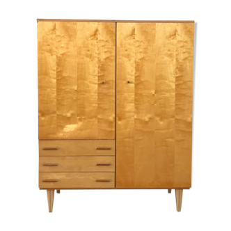Vintage wardrobe 1960