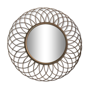 miroir vintage