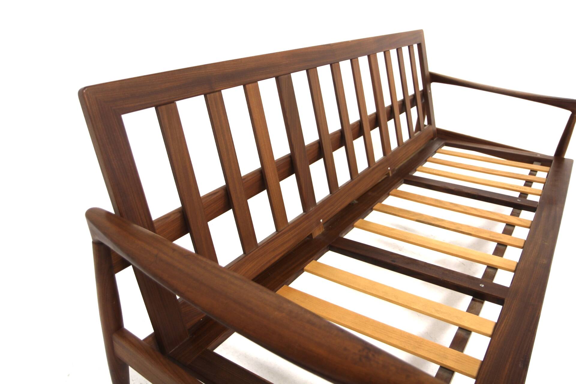Canapé "Kolding", Erik Wørtz, Möbel-Ikéa, Suède, 1960