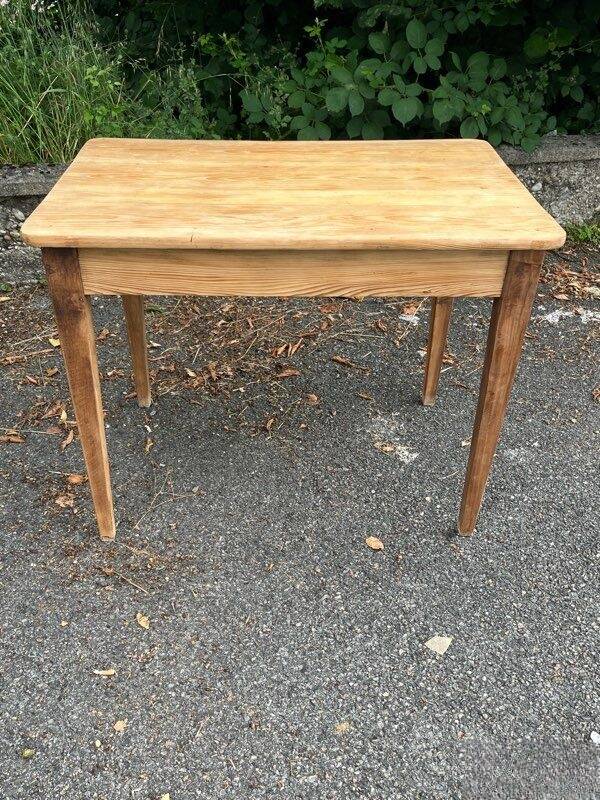Table or desk