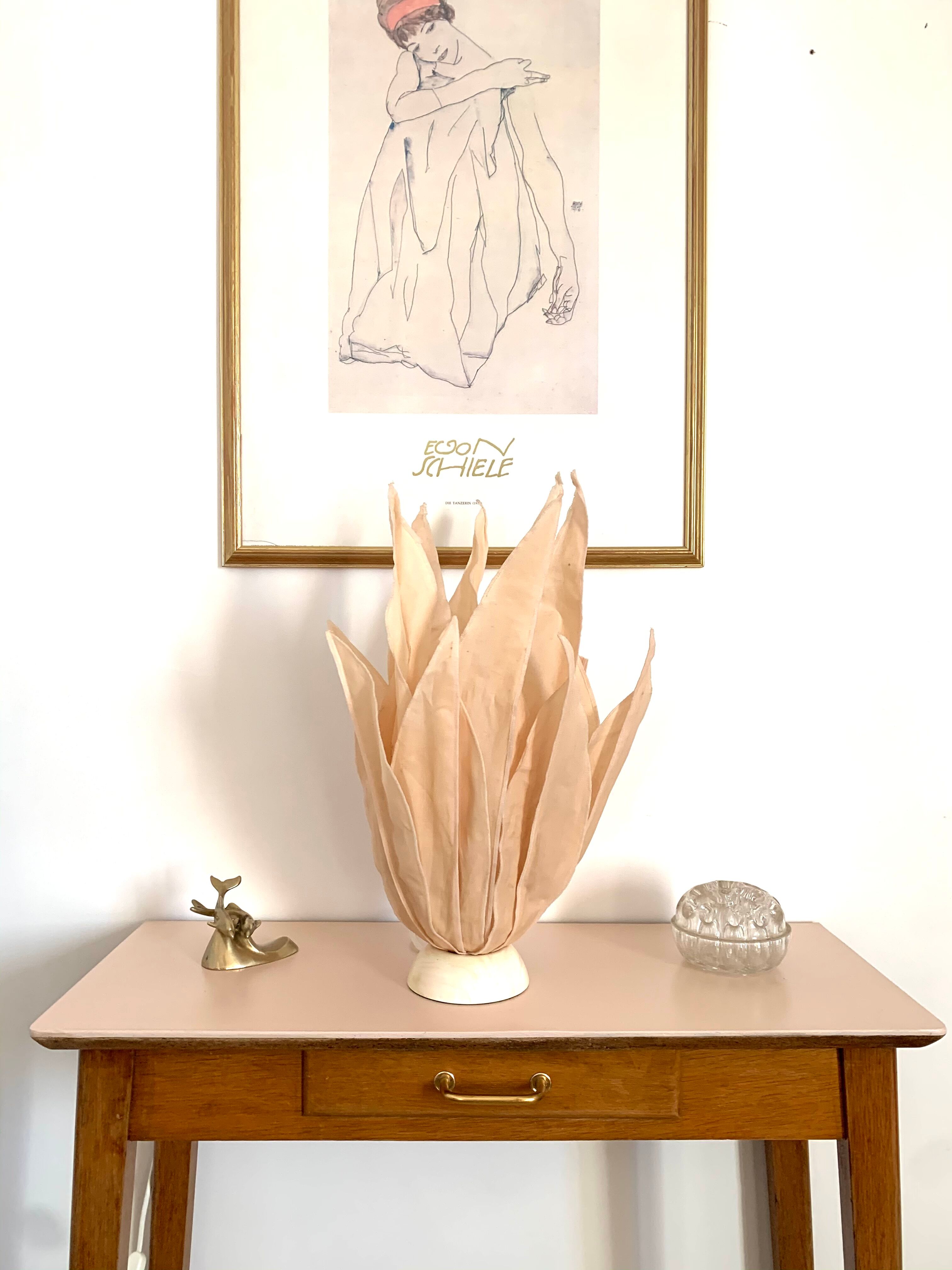 Jannalights handkerchief lamp