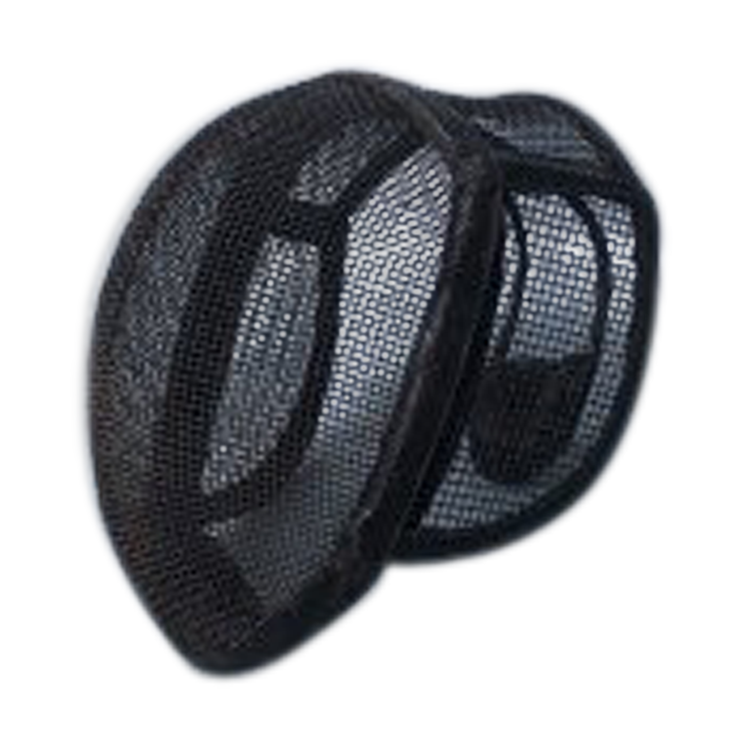 Ancient fencing mask