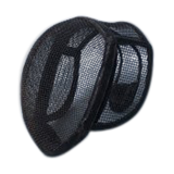 Ancient fencing mask