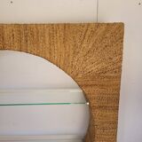 Shelf, room divider