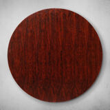 Rio rosewood dining table