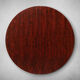 Rio rosewood dining table