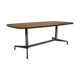 Minister's desk by Giancarlo Piretti for Castelli 60/70