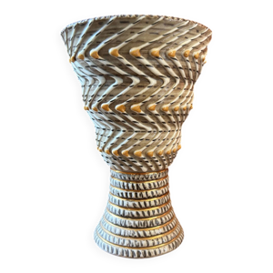 Vase vintage, Céramique