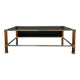 Table basse Pierre Vandel Paris