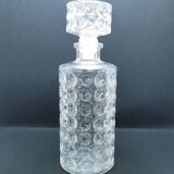 Spherical in-cut carafe