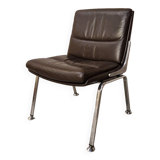 Chauffeuse design 1970