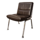 1970s designer armchair