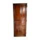 Old walnut door 19th