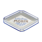 empty pocket / ashtray Art Deco style