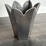Tulip Vase Habitat – 90s Vintage Design