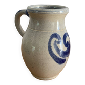 Pichet ancien Betschdorf Reminy fils