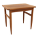 Table d'appoint scandinave en teck, HMB, Suède, 1950