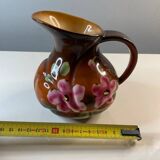 Vintage pitcher
