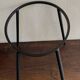 Fauteuil enfant "Corbeille " années 50