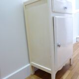 Vintage Parisian buffet