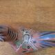 Ceramic bird, Mexico