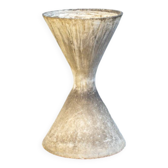 Fioriera Diabolo d'Anton Bee et Willy Guhl pour Eternit Suisse, 1954