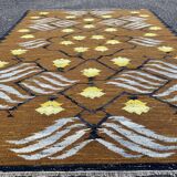 Bessarabian Kilim rug 210x160 cm