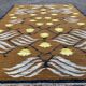Bessarabian Kilim rug 210x160 cm