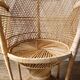 Emmanuelle Pomare adult armchair 1970