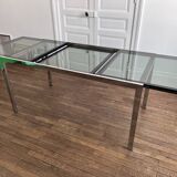 Milo Baughman Dining Table