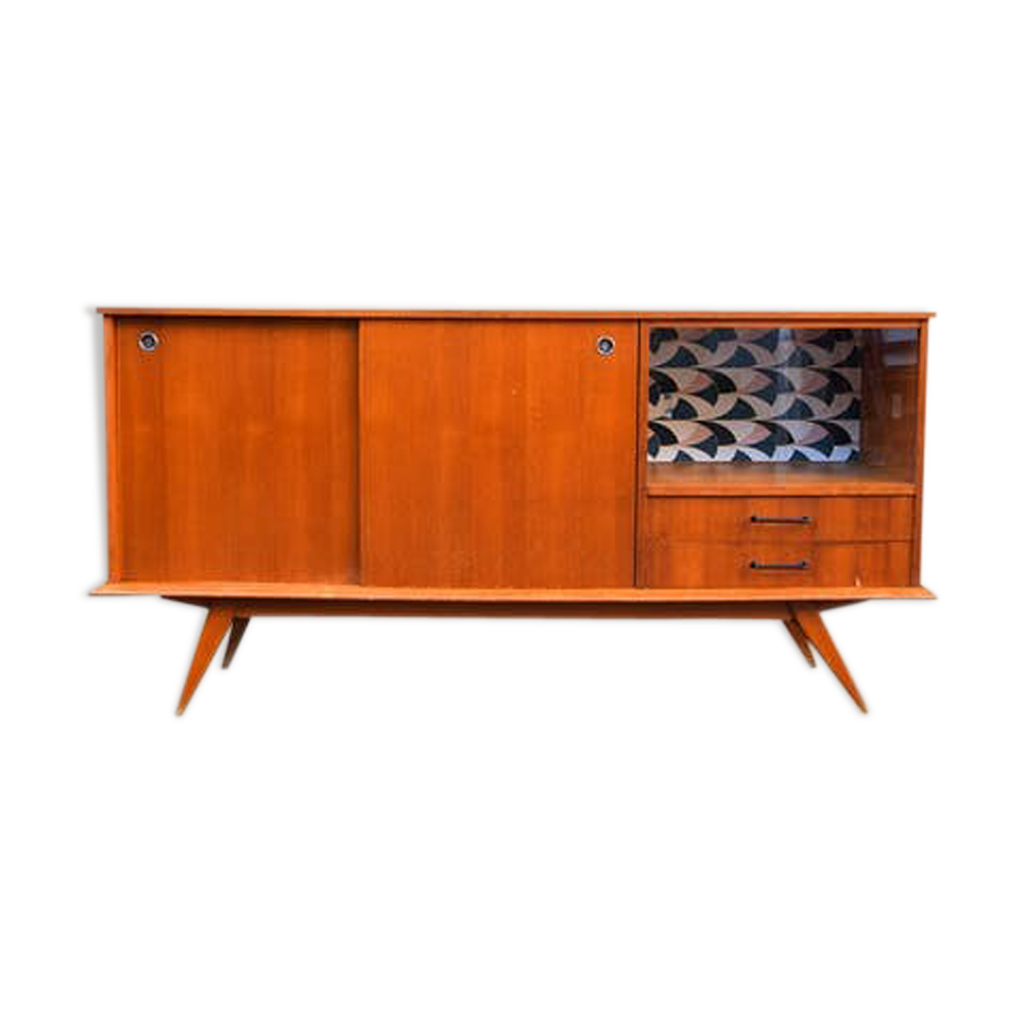 Teak sideboard 1950