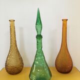 Vintage Italian carafe Empoli