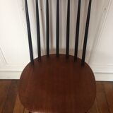 Fanet chair by Ilmari Tapiovaara