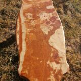 Table lower oval