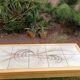 Vallauris coffee table