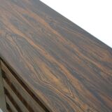 Vintage 60s - 70s rosewood sideboard TV cabinet