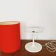 Large 1970s Table Lamp by Staff