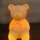 Ourson lamp
